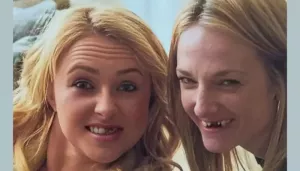 Hayden Panettiere's 'Nashville' Mom Spoke On Her 'Inner Demons' Hours After Her Death, 'Not Easy...'