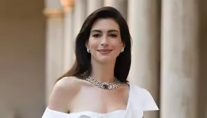 Anne Hathaway Reveals How Her Values Influenced Her Role In The Princess Diaries 3, 'She Wants Love'