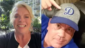 Who Is Janelle Brown's First Husband Adam Barber? First Met The 'Sister Wives' Star In High School