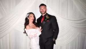 'Jersey Shore's' Jenni Farley Marries Zack Carpinello Again, All About Their Intimate Italy Ceremony