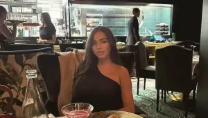 29-Year-Old Influencer Sonia Bellina's Half-Burnt Body Was Identified Through Her Breast Implants