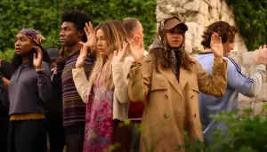 'Outer Banks' Season 5 Cast, Netflix Teen Drama Returns Without 'JJ' And Four Other Lead Characters