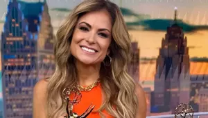 Anchor Taryn Asher's Clip Cursing Colleague Surfaces, 'Ridiculous' Reason For Fox 2 Firing Revealed