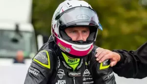 Sam Naughton, 37 Dies In A Motorcycle Crash, What Happened At His Last Grand Prix Qualifying Race?