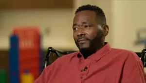 Did Quinton Aaron Speak To Margarita DeLeon After His Stroke? Recalls Learning She Was Still Married