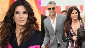 Sandra Bullock Reveals How Her Children Dealt With Bryan Randall's ALS Battle Before His Death