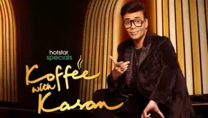 Koffee With Karan 9 Guest List Out? Vijay-Rashmika, Ahaan-Aneet, Samay Raina May Spill The 'Koffee'