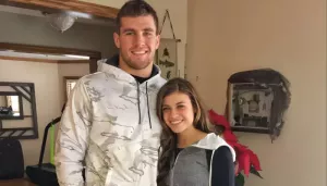 Meet T.J. Watt's Wife, Dani Watt, Former Soccer Player Tied The Knot With The NFL Star In Mexico