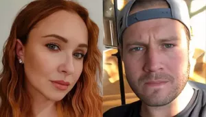 Hayden Panettiere's BF Brian Hickerson Breaks Silence After Details About Her Final Moments Surfaced
