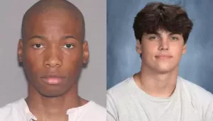 Karmelo Anthony Sent Disturbing Texts, Knife Pic To Ex, Before Stabbing Austin To Death, 'On The...'