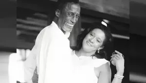 Who Are Michael Wright's 5 Children? Inside The Actor's Private Family Life After His Death At 70