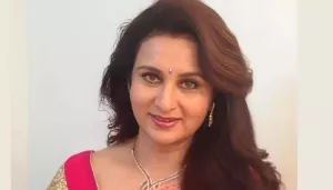 Poonam Dhillon Had Affair With A Married Man, Split Left Her Heartbroken, Was Linked To Yash Chopra
