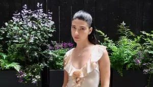 Phoebe Gates Recalled Being 'Delusional' About Her Ex Despite His Sexist Remarks, 'He's My Husband'