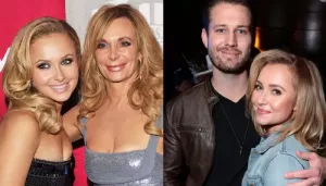 Hayden Panettiere's Mom Slams Brian Hickerson As 'Modern-Day Gigolo', Details Their 'Unhealthy' Bond