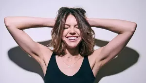 'Love Finds You' Star Aimee Teegarden Is Single Or Married? Inside Her Personal Life And Dating Buzz