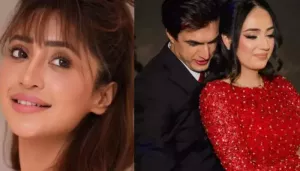 'Want To Get Married... I'm Engaged', Shivangi Joshi's Claim Resurfaces, Amid Ex Mohsin's Engagement