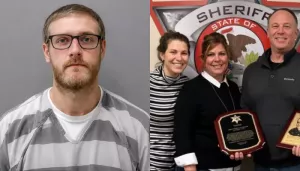 Sonya Massey's Murderer Sean Grayson Dies In Prison, Meet Killer Cop's Fiancee Isabel Butterfield