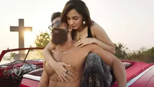 Yash Recalled He Panicked During An Intimate Scene, 'I Was Asked To Pull The Lead Actress' Saree'