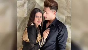 Asim Riaz Calls Ex-GF, Himanshi Khurana 'Fame Digger', Reveals For Her It Was A 'Career Move'