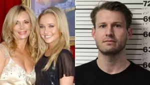 Hayden Panettiere's BF Brian Hickerson Allegedly Pawned Her Belongings, Was Banned From Book Tour