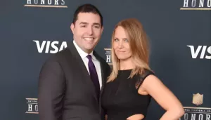 Meet Jed York's Wife, Danielle Belluomini, School Teacher Built A Quiet Life Away From The Limelight