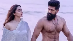 Kiara Advani Reveals Yash's Reaction When She Told Him About Her Pregnancy, 'I Will Never Forget...'