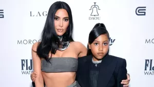 North West Wants A Starbucks Job, Why Did She Leave School? Her Massive Pre-School Fee Revealed