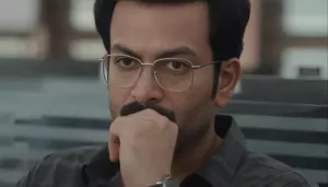 'I, Nobody' Review, Prithviraj Anchors A Sharp Heist Drama Let Down By A Messy Second Half Overreach