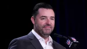 Jed York's Massive Net Worth Explored, All On 49ers Owner's Personal Life And Family Amid His Arrest