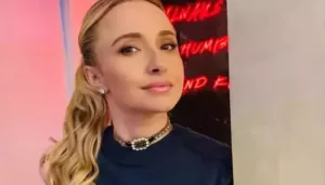 Hayden Panettiere's Ex Brian's Sister Reveals Why The 36-Year-Old Kept Going Back To Him