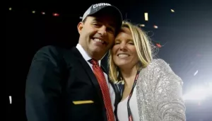 49ers Owner Jed York's Arrest Puts Divorce From Danielle Into Focus, Inside Their Split And Age Gap