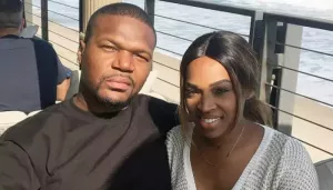 'The Girls' Star, Khadijah Haqq Accuses Ex-NFL Star Bobby McCray Of Blocking Her Amid Divorce War 
