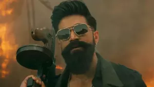 Yash's Rivals Were Behind The Negative Reviews Of 'Toxic'? 'Paid PR' Buzz Is Rife Amid The Release