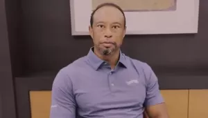Tiger Woods Is Unrecognizable In Recent Public Appearance, 'Looks Skinnier', Leaves Fans Concerned