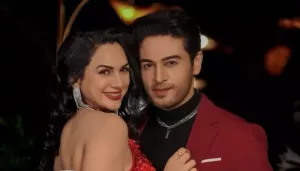 Akanksha Chamola Opens Up On Her Recent Pregnancy Rumours Amid Divorce With Gaurav Khanna