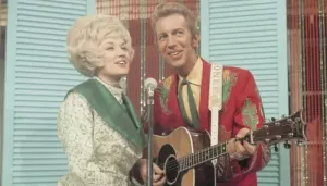 Dolly Parton Wrote 'I Will Always Love You' For Porter Wagoner, Why Did He Sue Her For USD 3 Mil?