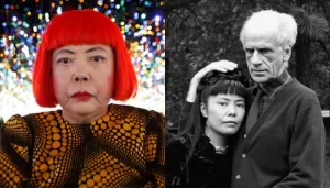 Yayoi Kusama Dies At 97, Never Got Married, Shared A Special Bond With 26 Years Older Joseph Cornell