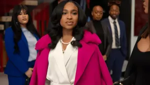 'Beauty In Black' Season 3 Ending Explained, 'Jules' Takes Over 'Gina's' Crew, 'Roy' Overdoses