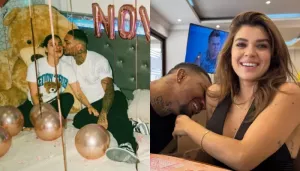 Who Is Michael Morales' Girlfriend? Baby Rumors Swirl Around The 27-Year-Old Rising UFC Star