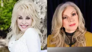 Dolly Parton's Sister Stella Gets Emotional, Pays A Heart-Wrenching Tribute To Her, 'We Grieve...'