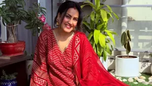 Kamya Punjabi Gets Candid About Her Toxic First Marriage, 'I Have Been Through Domestic Violence...'