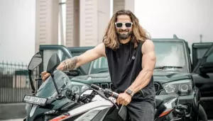 Ankit Baliyan's Last Instagram Reel Featured A Murder Song Hours Before He Was Shot Dead At 35