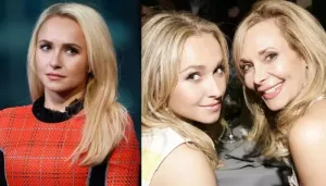Hayden Panettiere's Mom Wants To Keep Brian Away From Her Daughter's Funeral, 'Not Another Circus..'