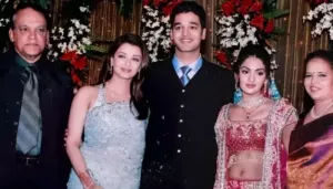 15 Bollywood Celebrities And Their Lesser-Known Siblings, Aishwarya Rai Bachchan To Bhumi Pednekar