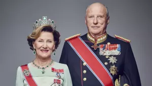 Who Is Queen Sonja? Know The Commoner King Harald V Fought To Marry Amid His Death At 89
