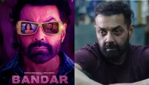 Bandar Cast Fees, Bobby Deol Didn't Increase His Salary For The Film, Still Earned A Whopping Amount