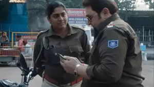 'Babita Singh Reporting' Review, An Investigation Thriller Powered By Characters Instead Of Twists