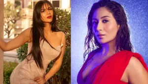 Akanksha Chamola Expresses Disappointment Over Shreya Kalra Exposing Her Bisexuality, 'My Secret..'