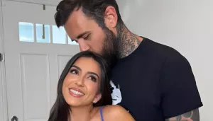 Lena The Plug Confesses About Her Love For Husband Adam22 Amid Divorce Buzz, 'Together For...'