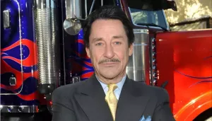 Peter Cullen Grew Up With Three Siblings, Brother Larry Inspired His Iconic Role As 'Optimus Prime'